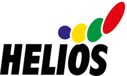 Helios logo